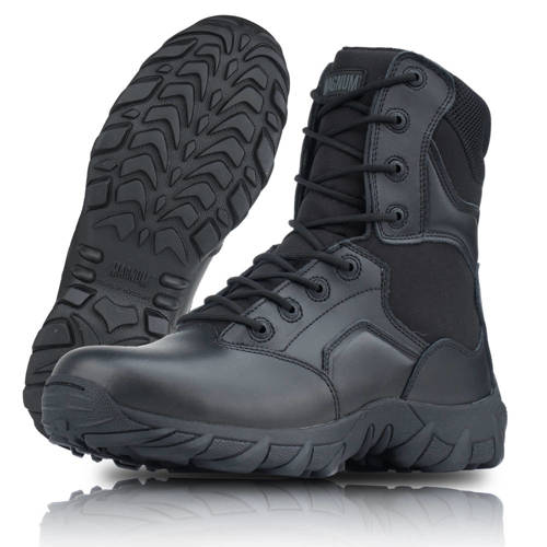 Magnum - Cobra 8.0 Wasserdichte taktische Stiefel - Militärstiefel