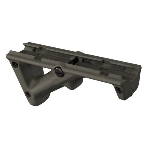 Magpul - Abgewinkelter Vordergriff AFG-2® RIS - Olive Drab Green- MAG414-ODG - Frontgriffe