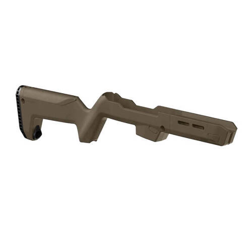 Magpul - Backpacker Schaft für Ruger PC Carbine - Flat Dark Earth - MAG1076-FDE - Andere Hinterschäfte