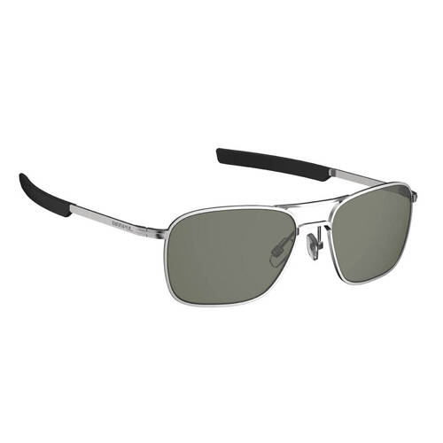 Magpul - Ballistische Brille Santini Eyewear - Pilotenbrille - Grün-grau - Polarisiert - MAG1026 - Schutzbrille