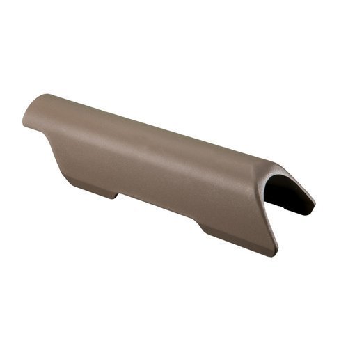 Magpul - CTR® / MOE® Wangenerhöhung - 0.25" - flache dunkle Erde - MAG325-FDE - Hinterschäfte für AR