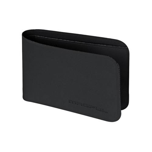 Magpul - DAKA™ Bifold Geldbeutel - Schwarz - MAG906-001 - Geldbeutel