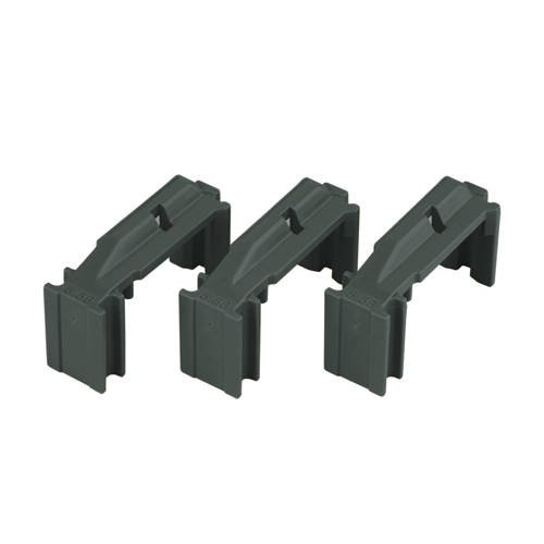 Magpul - Enhanced Self-Leveling Follower™ für USGI 5.56x45 Magazine - 3 Stück - Foliage Green - MAG110-FOL - Sonstiges Zubehör