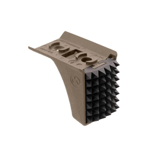 Magpul - Frontgriff Barricade Stop - M-LOK - Flat Dark Earth - MAG1295-FDE - Sonstiges Zubehör