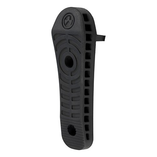 Magpul - Gummi Butt-Pad - 0.70" - MAG317-BLK - Sonstiges Zubehör