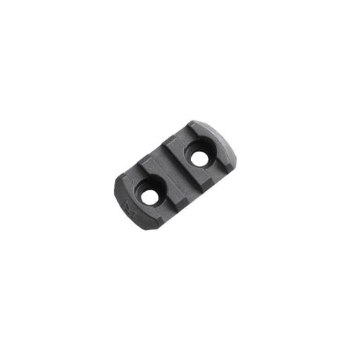 Magpul - M-LOK® Polymer Picatinny-Schiene - 3 Schlitze - MAG589 - Montageschienen