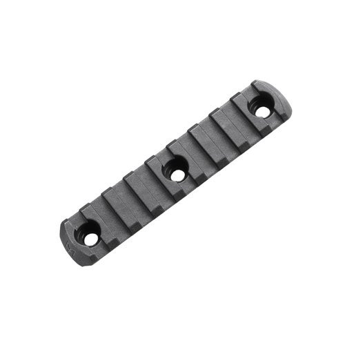 Magpul - M-LOK® Polymer Picatinny-Schiene - 9 Schlitze - MAG592 - Montageschienen