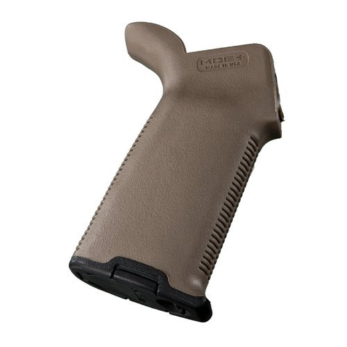 Magpul - MOE+ Griff für AR15/M4 - Flat Dark Earth - MAG416 FDE - AR Plattform