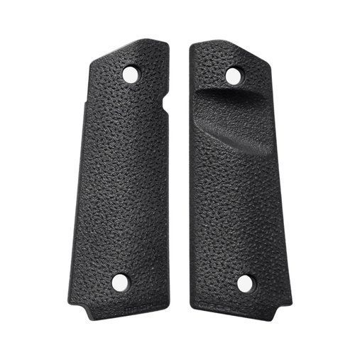 Magpul - MOE® 1911 Grip Panels - TSP - Schwarz - MAG544 - Sonstiges Zubehör