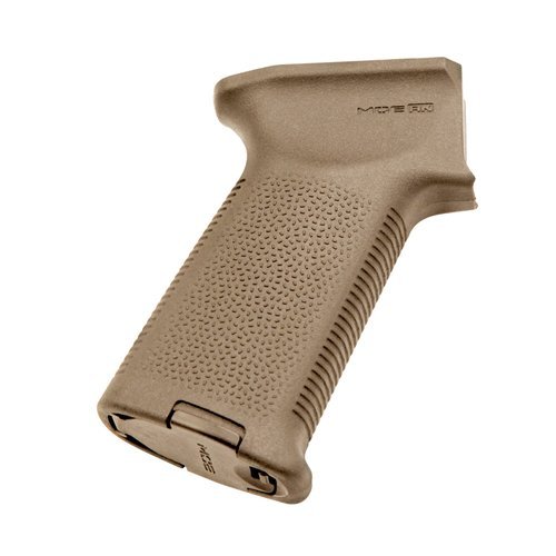 Magpul - MOE® AK-Griff für AK-47 / AK-74 - Flat Dark Earth - MAG523 FDE - AK Plattform