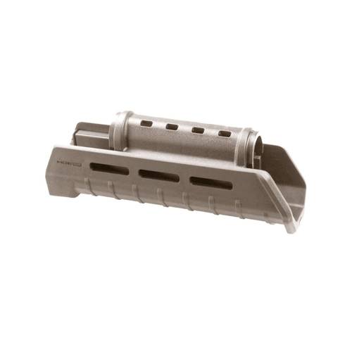 Magpul - MOE® AK Hand Guard für AK-47 / AK-74 - Flat Dark Earth - MAG619-FDE - AK Plattform