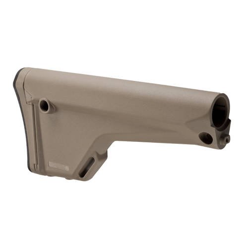 Magpul - MOE® Gewehrschaft für AR-15/M16 - flache dunkle Erde - MAG404-FDE - Hinterschäfte für AR