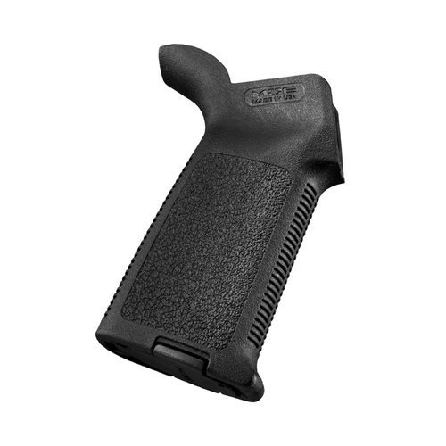 Magpul - MOE® Grip für AR-15 / M4 - Schwarz - MAG415 - AR Plattform