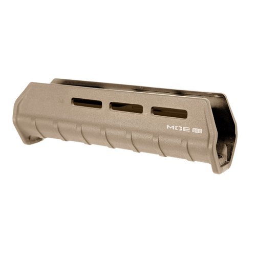 Magpul - MOE® M-LOK® Forend für Mossberg® 590/590A1 - Flat Dark Earth - MAG494 FDE - Andere Handschützer & Vorderschäfte