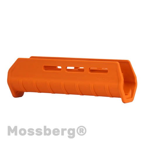 Magpul - MOE® M-LOK® Forend für Mossberg® 590/590A1 - Orange - MAG494 ORG - Andere Handschützer & Vorderschäfte