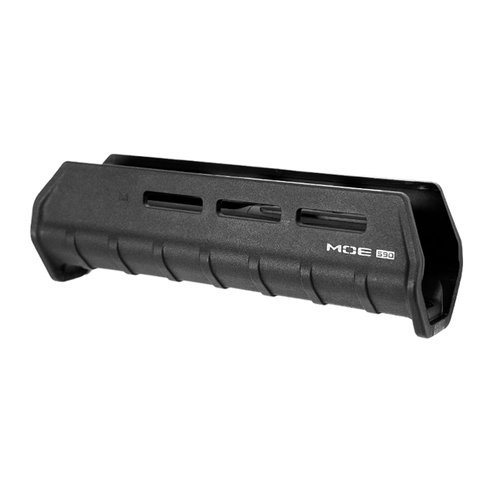 Magpul - MOE® M-LOK® Forend für Mossberg® 590/590A1 - Schwarz - MAG494 BLK - Andere Handschützer & Vorderschäfte