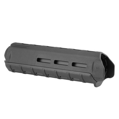 Magpul - MOE® M-LOK® Handschutz für AR-15 / M4 - Mittellang - Schwarz - MAG426-BLK - AR Plattform