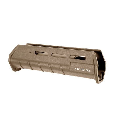 Magpul - MOE® M-LOK® Vorderschaft für Remington® 870 - Flat Dark Earth - MAG496-FDE - Andere Handschützer & Vorderschäfte