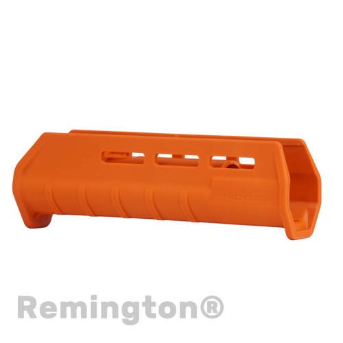 Magpul - MOE® M-LOK® Vorderschaft für Remington® 870 - Orange - MAG496-ORG - Andere Handschützer & Vorderschäfte