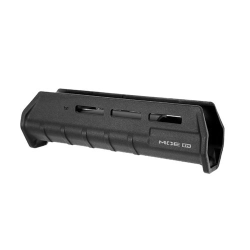 Magpul - MOE® M-LOK® Vorderschaft für Remington® 870 - Schwarz - MAG496-BLK - Andere Handschützer & Vorderschäfte