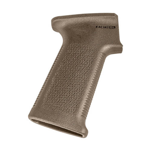 Magpul - MOE SL® AK-Griff für AK-47 / AK-74 - FDE - MAG682-FDE - AK Plattform