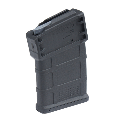 Magpul - PMAG® 10 5.56x45 AC™ Magazin - AICS Short Action - Czarny - MAG1100-BLK - Andere Magazine