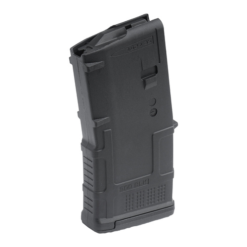 Magpul - PMAG® 20 AR 300 B Magazin - Schwarz - GEN M3™ - 300 BLK - MAG1182-BLK - AR-Magazine