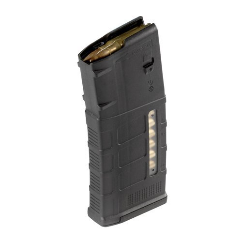 Magpul - PMAG® 25 LR/SR Fenster Magazin - GEN M3™ - MAG292 - AR-Magazine