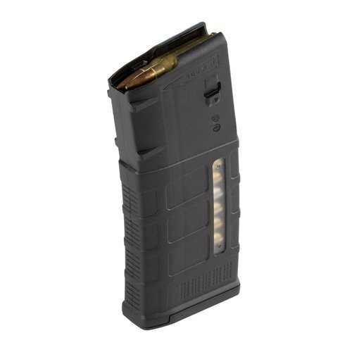 Magpul - PMAG® 25 M118 LR/SR Fenstermagazin - GEN M3™ - MAG577 - AR-Magazine