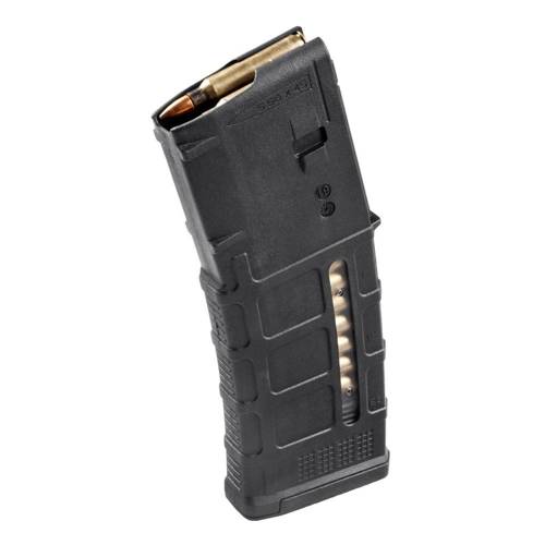 Magpul - PMAG® 30 AR-15 / M4 Fenster Magazin - GEN M3™ - Schwarz - MAG556 - AR-Magazine