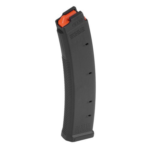 Magpul - PMAG® 35 EV9™ Magazine für CZ Scorpion® EVO 3 - Schwarz - MAG1013-BLK - Andere Magazine