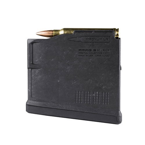 Magpul - PMAG® 5 AC™ L, Magnum Magazin - AICS Long Action - MAG698 - Andere Magazine