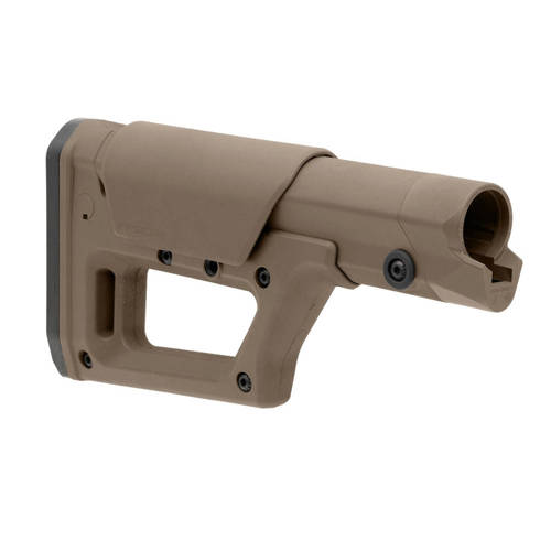 Magpul - PRS® Kolben Schaft für AR10 / AR15 / M4 / M16 / M110 / SR25 - Flat Dark Earth - MAG1159-FDE - AR Plattform