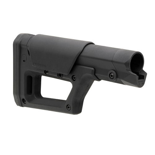 Magpul - PRS® Kolben Schaft für AR10 / AR15 / M4 / M16 / M110 / SR25 - Schwarz - MAG1159-BLK - AR Plattform