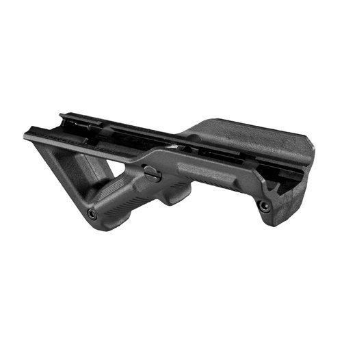 Magpul - RIS AFG® Abgewinkelter Vordergriff - Schwarz - MAG411 - Frontgriffe