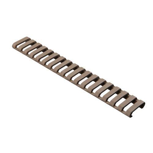 Magpul - RIS Ladder Rail Panel - Flat Dark Earth - MAG013-FDE - Montageschienen