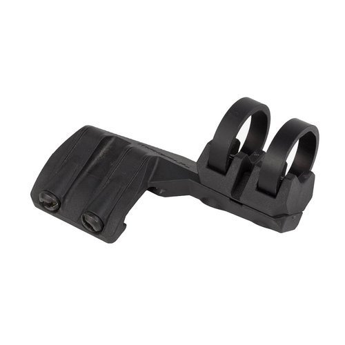 Magpul - Schiene Lichthalterung - Links - MAG498-BLK LT - Taschenlampenhalterungen