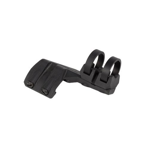 Magpul - Schiene Lichthalterung - Rechts - MAG498-BLK RT - Taschenlampenhalterungen