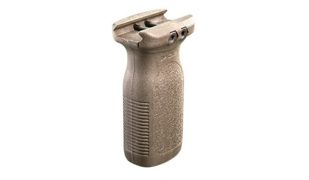 Magpul - Vertikale Griff RVG® RIS - Flat Dark Earth - MAG412-FDE - Frontgriffe