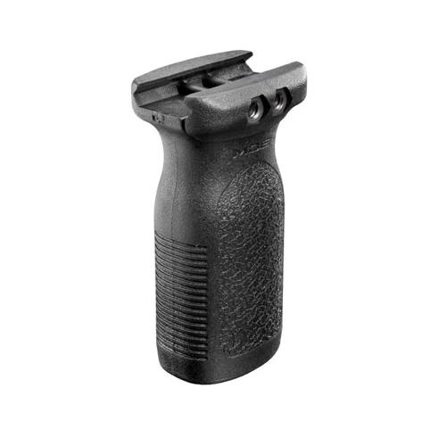 Magpul - Vertikale Griff RVG® RIS - Schwarz - MAG412 - Frontgriffe