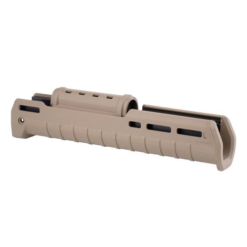 Magpul - ZHUKOV Handschutz für AK-47 / AK-74 - Flat Dark Earth - MAG586-FDE - AK Plattform