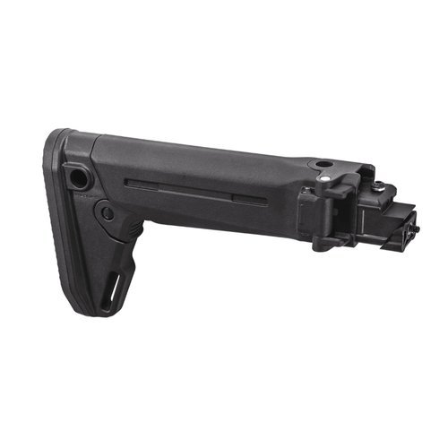 Magpul - ZHUKOV-S® Stock für AK-47 / AK-74 - Plum - MAG585 PLM - AK Plattform