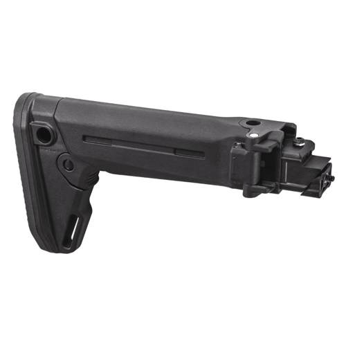 Magpul - ZHUKOV-S® Stock für AK-47 / AK-74 - Schwarz - MAG585 - AK Plattform