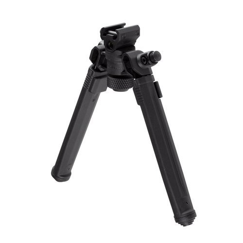 Magpul - Zweibein für 1913 Picatinny-Schiene - Schwarz - MAG941-BLK - Zweibeiner & Stative