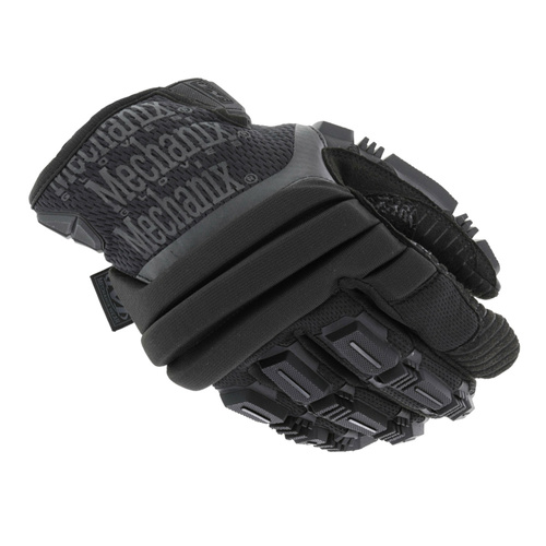 Mechanix - M-Pact 2 Covert Tactical Handschuh - Schwarz - 2021 Version - MP2-55 - Taktisch Handschuhe