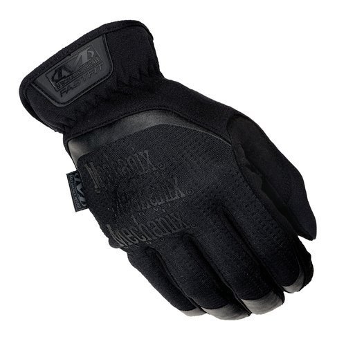 Mechanix - Taktische Handschuhe FastFit - Covert Black - FFTAB-55 - Taktisch Handschuhe