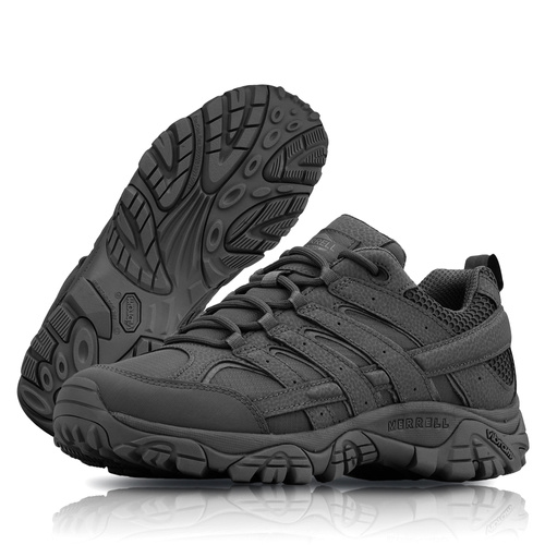 Merrell - Moab 2 Tactical Schuh - Schwarz - J15861 - 5% Promotion