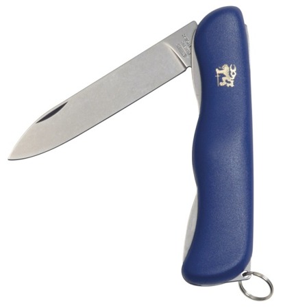 Mikov - Taschenmesser Praktik Blau - 115-NH-1/AK BLU - Taschenmesser & Schweizermesser