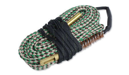 Mil-Tec - Gun Rope Cleaner - Cal. 7.62 / .30 - 16170300 - Reinigungsschnüre