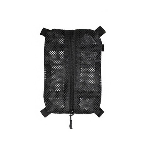 Mil-Tec - Mesh-Tasche - Klein - 16003502 - Seitentaschen & Organizer